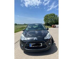 Citroen C3 Gebrauchtwagen