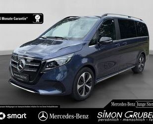 Mercedes-Benz EQV Gebrauchtwagen