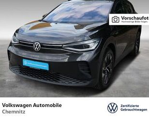 VW ID.4 Gebrauchtwagen