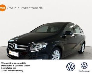 Mercedes-Benz B 160 Gebrauchtwagen