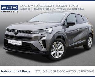 Renault Symbioz Gebrauchtwagen