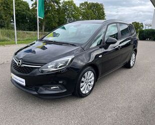 Opel Zafira Tourer Gebrauchtwagen