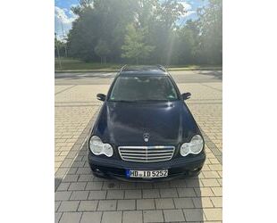 Mercedes-Benz C 200 Gebrauchtwagen