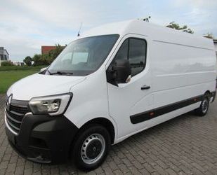 Renault Master Gebrauchtwagen