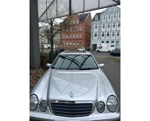 Mercedes-Benz E 200 Gebrauchtwagen