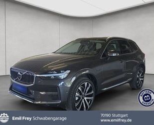 Volvo XC60 Gebrauchtwagen