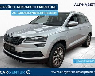 Skoda Karoq Gebrauchtwagen