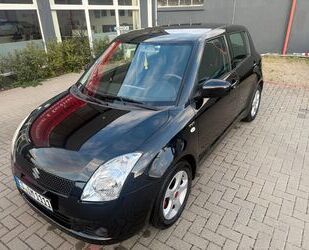 Suzuki Swift Gebrauchtwagen