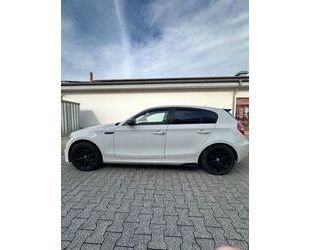 BMW 116 Gebrauchtwagen
