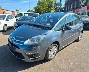 Citroen C4 Picasso Gebrauchtwagen