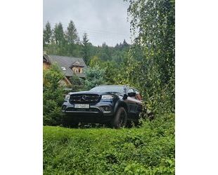 Mercedes-Benz X 250 Gebrauchtwagen
