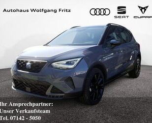Seat Arona Gebrauchtwagen