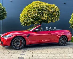 BMW M4 Gebrauchtwagen