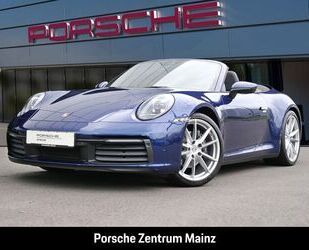 Porsche 992 Gebrauchtwagen