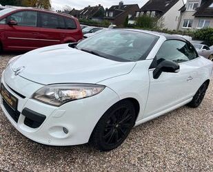 Renault Megane Gebrauchtwagen