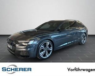 Audi A6 Allroad Gebrauchtwagen