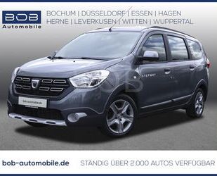 Dacia Lodgy Gebrauchtwagen