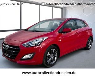 Hyundai i30 Gebrauchtwagen
