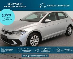 VW Polo Gebrauchtwagen