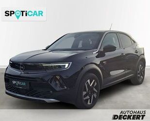 Opel Mokka-e Gebrauchtwagen