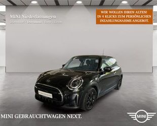 Mini ONE Gebrauchtwagen