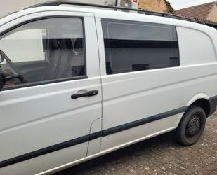 Mercedes-Benz Vito Gebrauchtwagen