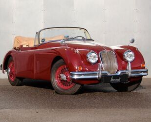 Jaguar XK Gebrauchtwagen