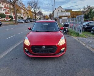 Suzuki Swift Gebrauchtwagen