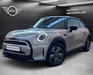 Mini Cooper Gebrauchtwagen