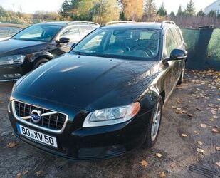 Volvo V70 Gebrauchtwagen