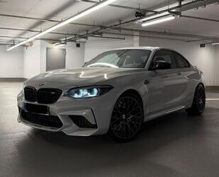 BMW M2 Gebrauchtwagen