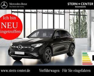 Mercedes-Benz GLC 200 Gebrauchtwagen