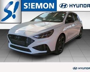 Hyundai i30 Gebrauchtwagen