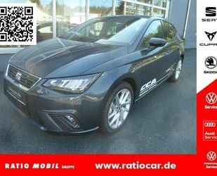 Seat Ibiza Gebrauchtwagen