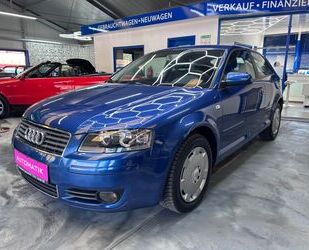 Audi A3 Gebrauchtwagen
