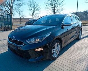 Kia ceed / Ceed Gebrauchtwagen