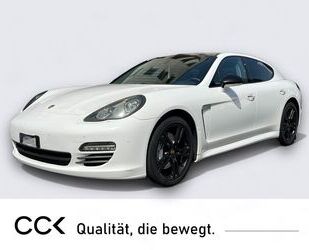 Porsche Panamera Gebrauchtwagen