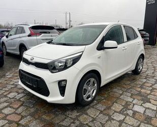 Kia Picanto Gebrauchtwagen