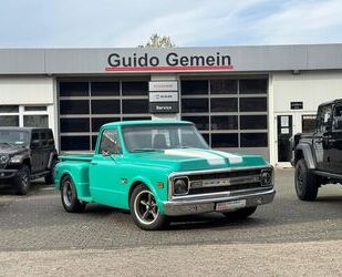 Chevrolet Andere Gebrauchtwagen