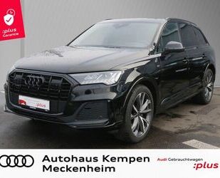 Audi Q7 Gebrauchtwagen