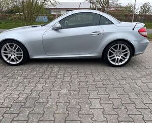 Mercedes-Benz SLK 280 Gebrauchtwagen