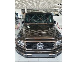Mercedes-Benz G 500 Gebrauchtwagen