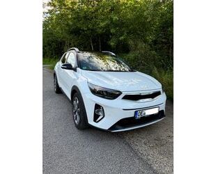 Kia Stonic Gebrauchtwagen