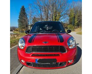Mini Cooper SE Countryman Gebrauchtwagen