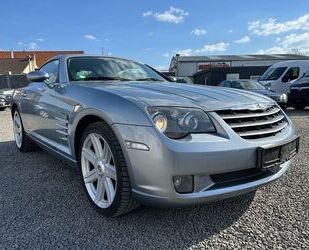 Chrysler Crossfire Gebrauchtwagen