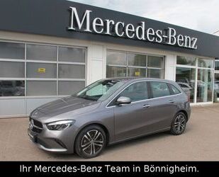 Mercedes-Benz B 180 Gebrauchtwagen