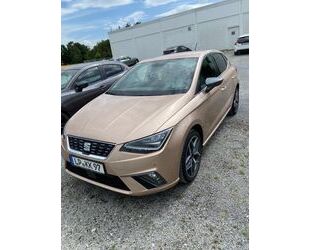 Seat Ibiza Gebrauchtwagen