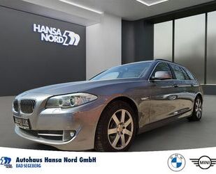 BMW 520 Gebrauchtwagen