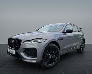 Jaguar F-Pace Gebrauchtwagen