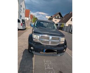 Dodge Nitro Gebrauchtwagen